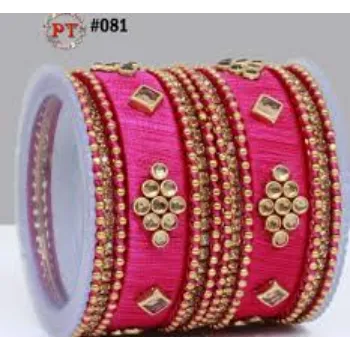  Thread Bangles